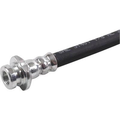 Rear Brake Hose by BRAKEBEST - BH621244 pa2