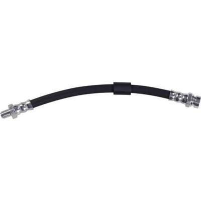 Rear Brake Hose by BRAKEBEST - BH621258 pa1
