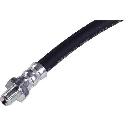 Rear Brake Hose by BRAKEBEST - BH621258 pa2