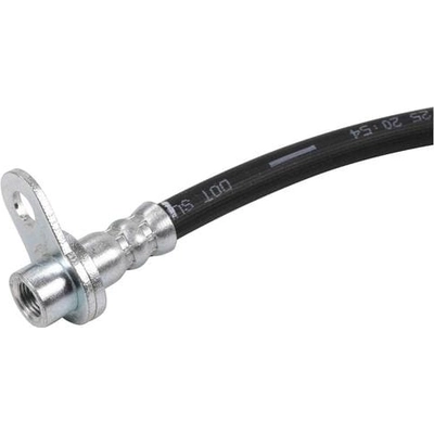 Rear Brake Hose by BRAKEBEST - BH621264 pa2