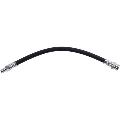 Rear Brake Hose by BRAKEBEST - BH621266 pa1