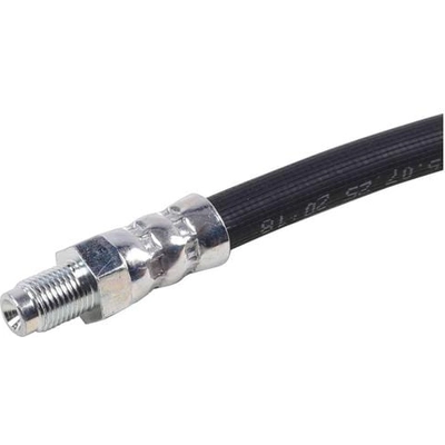 Rear Brake Hose by BRAKEBEST - BH621266 pa2