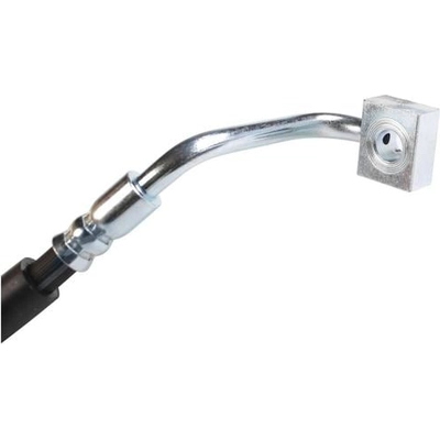 Rear Brake Hose by BRAKEBEST - BH621277 pa2