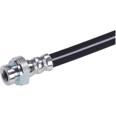 Rear Brake Hose by BRAKEBEST - BH621285 pa2