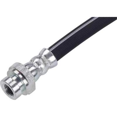 Rear Brake Hose by BRAKEBEST - BH621286 pa2
