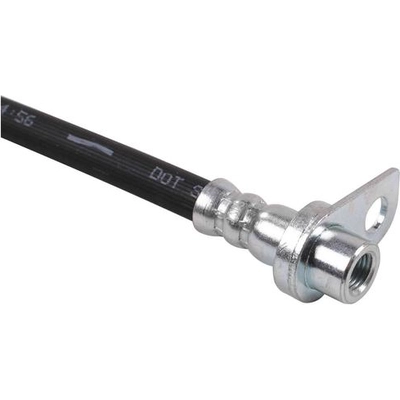 Rear Brake Hose by BRAKEBEST - BH621287 pa2