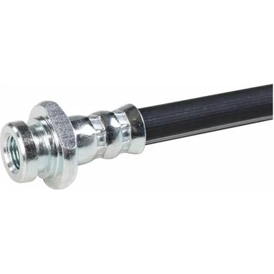 Rear Brake Hose by BRAKEBEST - BH621302 pa1