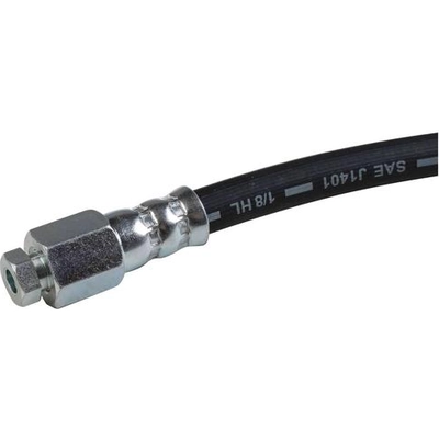 Rear Brake Hose by BRAKEBEST - BH621308 pa2