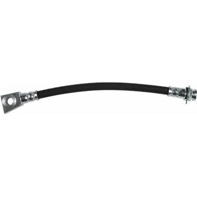 Rear Brake Hose by BRAKEBEST - BH621321 pa1