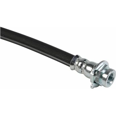 Rear Brake Hose by BRAKEBEST - BH621321 pa2