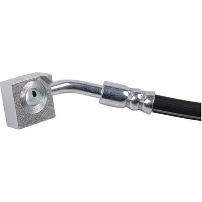 Rear Brake Hose by BRAKEBEST - BH621332 pa2