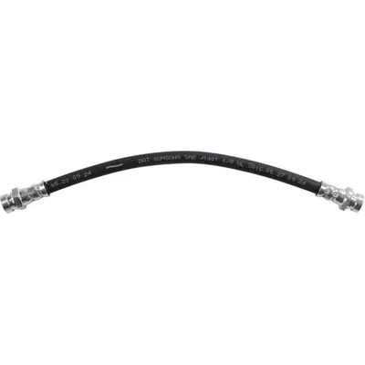 Rear Brake Hose by BRAKEBEST - BH621362 pa1