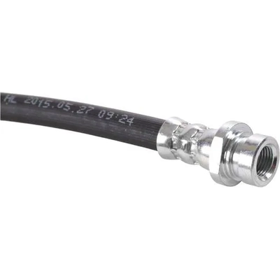 Rear Brake Hose by BRAKEBEST - BH621362 pa2