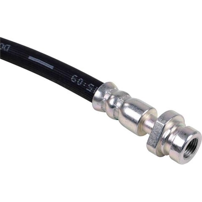 Rear Brake Hose by BRAKEBEST - BH621371 pa2