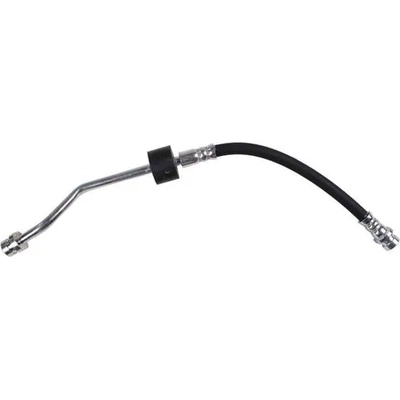 Rear Brake Hose by BRAKEBEST - BH621377 pa1