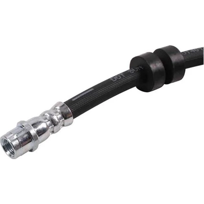 Rear Brake Hose by BRAKEBEST - BH621413 pa2