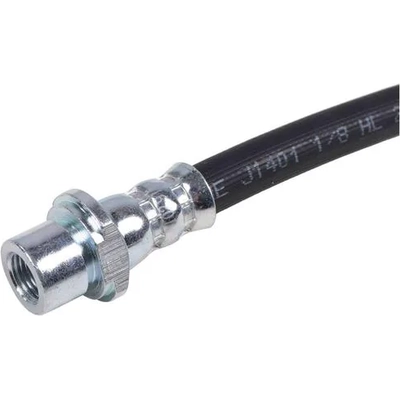 Rear Brake Hose by BRAKEBEST - BH621437 pa2