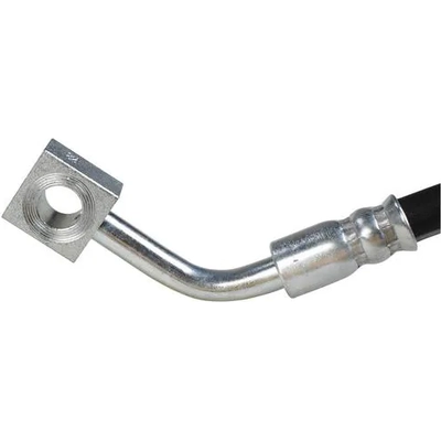 Rear Brake Hose by BRAKEBEST - BH621450 pa2