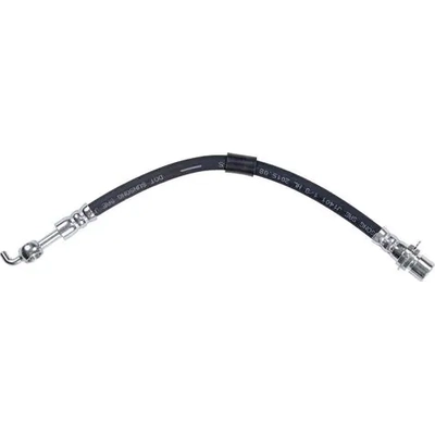 Rear Brake Hose by BRAKEBEST - BH621456 pa1