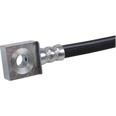 Rear Brake Hose by BRAKEBEST - BH621463 pa2