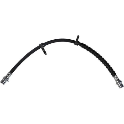 Rear Brake Hose by BRAKEBEST - BH621464 pa1