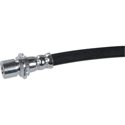 Rear Brake Hose by BRAKEBEST - BH621464 pa2
