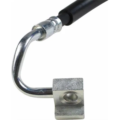 Rear Brake Hose by BRAKEBEST - BH621465 pa2