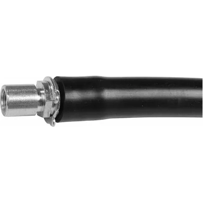 Rear Brake Hose by BRAKEBEST - BH621466 pa2