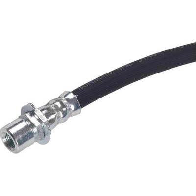 Rear Brake Hose by BRAKEBEST - BH621474 pa1