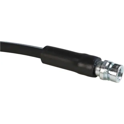 Rear Brake Hose by BRAKEBEST - BH621492 pa2