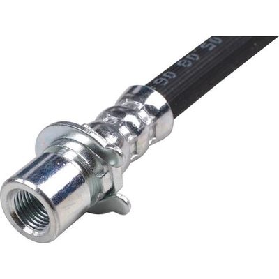 Rear Brake Hose by BRAKEBEST - BH621507 pa2