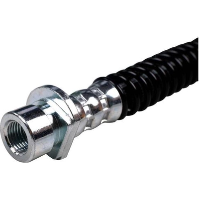 Rear Brake Hose by BRAKEBEST - BH621514 pa2