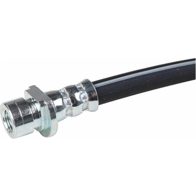 Rear Brake Hose by BRAKEBEST - BH621517 pa2