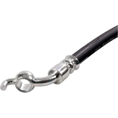 Rear Brake Hose by BRAKEBEST - BH621545 pa2
