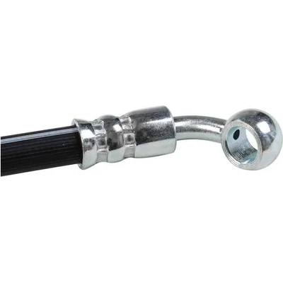 Rear Brake Hose by BRAKEBEST - BH621568 pa2