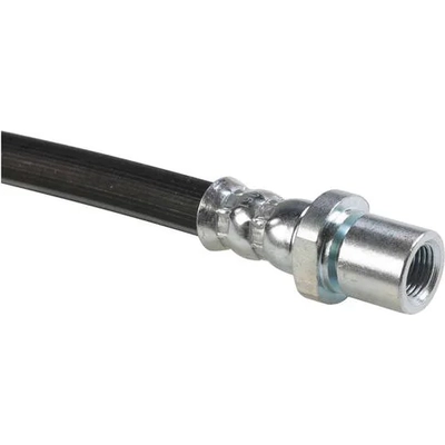Rear Brake Hose by BRAKEBEST - BH621569 pa2