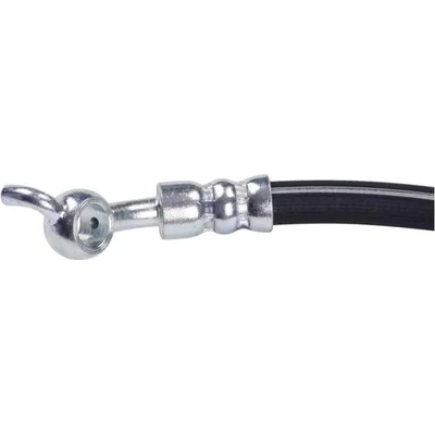 Rear Brake Hose by BRAKEBEST - BH621584 pa2