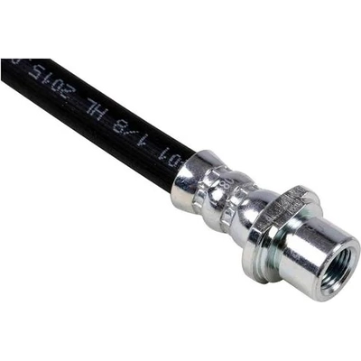 Rear Brake Hose by BRAKEBEST - BH621592 pa1
