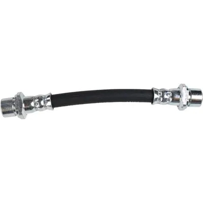 Rear Brake Hose by BRAKEBEST - BH621593 pa3