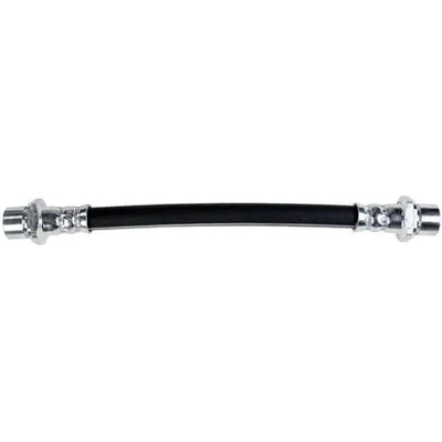 Rear Brake Hose by BRAKEBEST - BH621598 pa1
