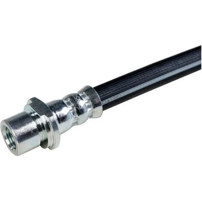 Rear Brake Hose by BRAKEBEST - BH621598 pa2