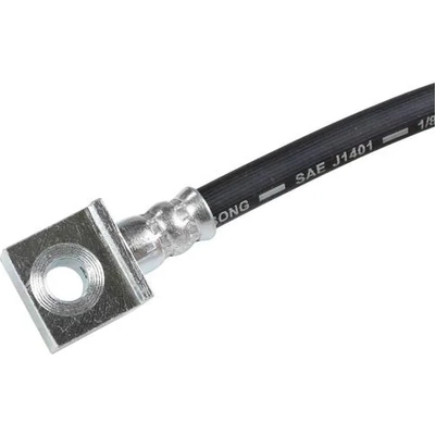 Rear Brake Hose by BRAKEBEST - BH621611 pa2