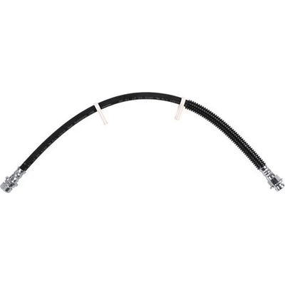 Rear Brake Hose by BRAKEBEST - BH621616 pa2