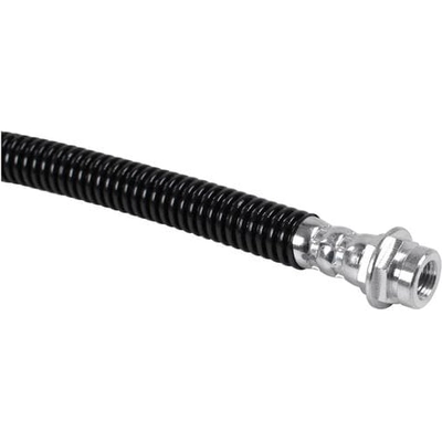 Rear Brake Hose by BRAKEBEST - BH621617 pa2