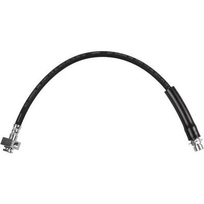 Rear Brake Hose by BRAKEBEST - BH621618 pa1