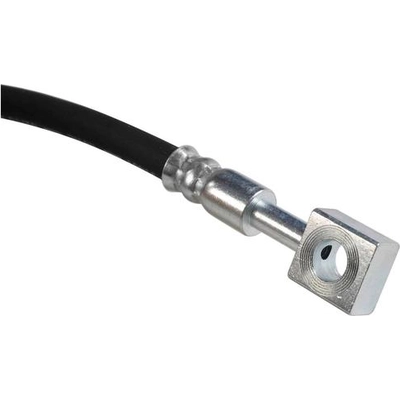 Rear Brake Hose by BRAKEBEST - BH621654 pa2