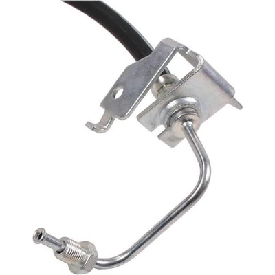 Rear Brake Hose by BRAKEBEST - BH621657 pa2
