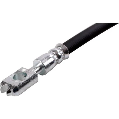 Rear Brake Hose by BRAKEBEST - BH621662 pa2