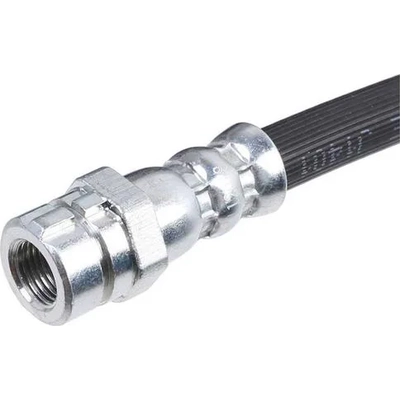 Rear Brake Hose by BRAKEBEST - BH621663 pa2