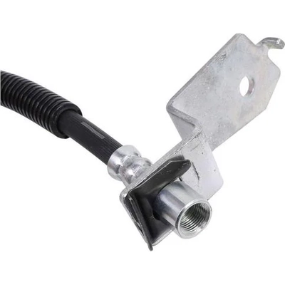 Rear Brake Hose by BRAKEBEST - BH621667 pa1